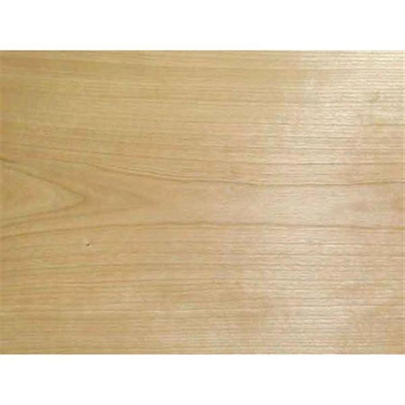 Wood Veneer Pack - 4-1/2" to 6-1/2" W - 12 Square Feet - Species:Cherry